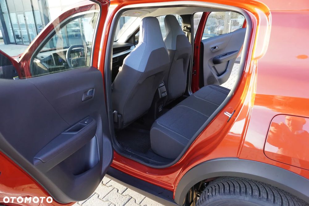 Opel Frontera 1.2 T mHEV Edition eDTC6 - 15