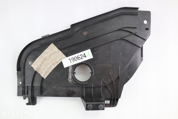 OSŁONA AKUMULATORA GÓRNA POKRYWA MINI COOPER F56 F57 BEV LIFT 51717491956