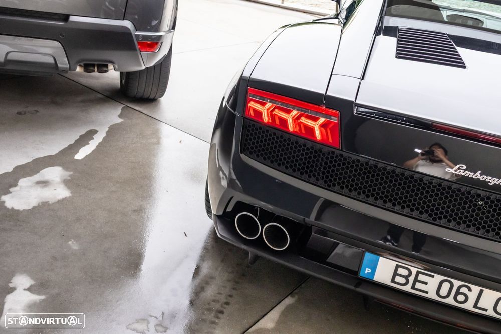 Lamborghini Gallardo - 8