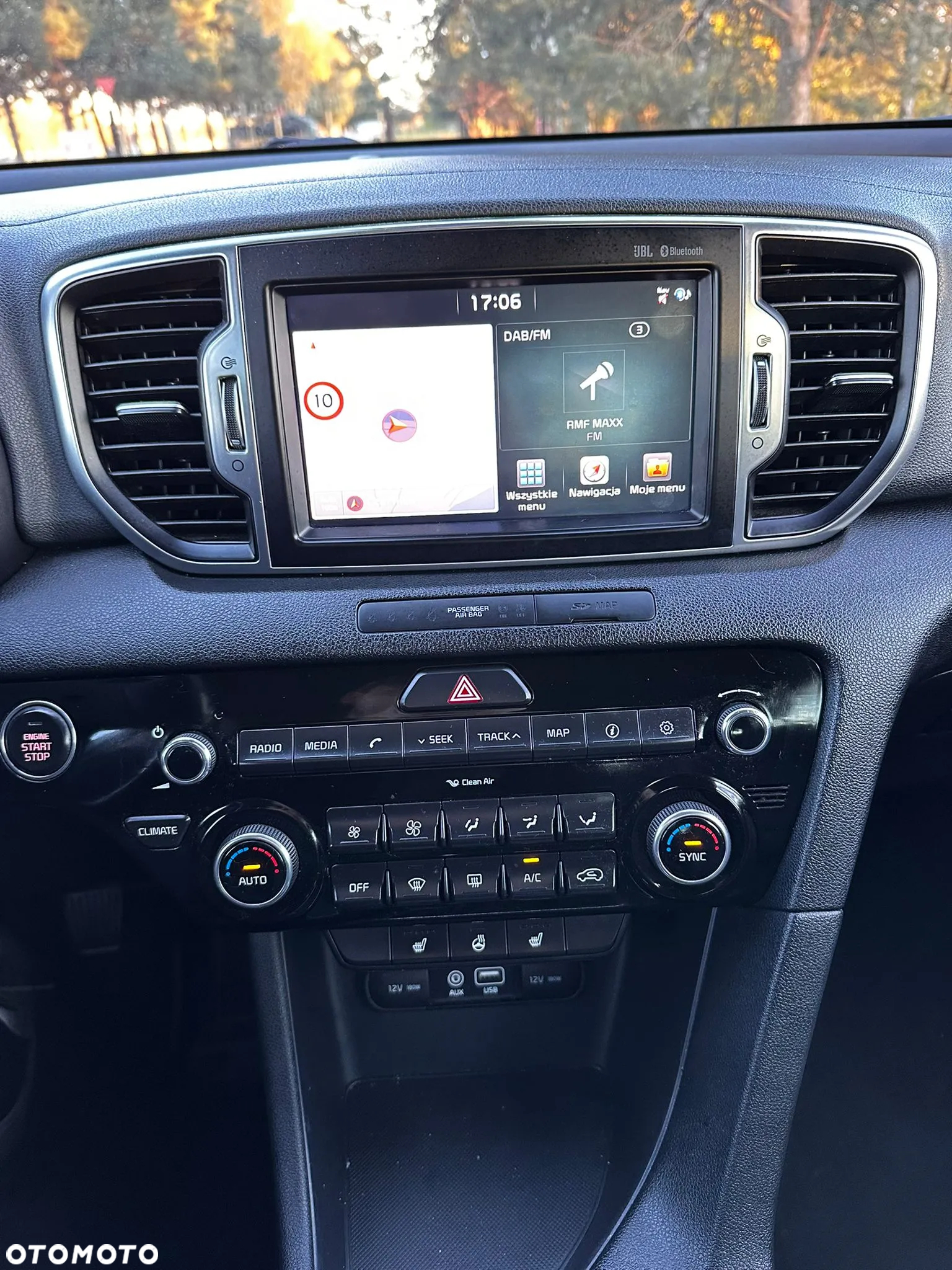Kia Sportage 1.6 GDI Business Line 2WD - 11