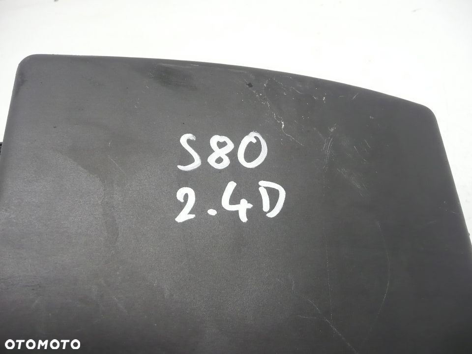 VOLVO S80 98-02 2.4D OBUDOWA FILTRA POWIETRZA - 2