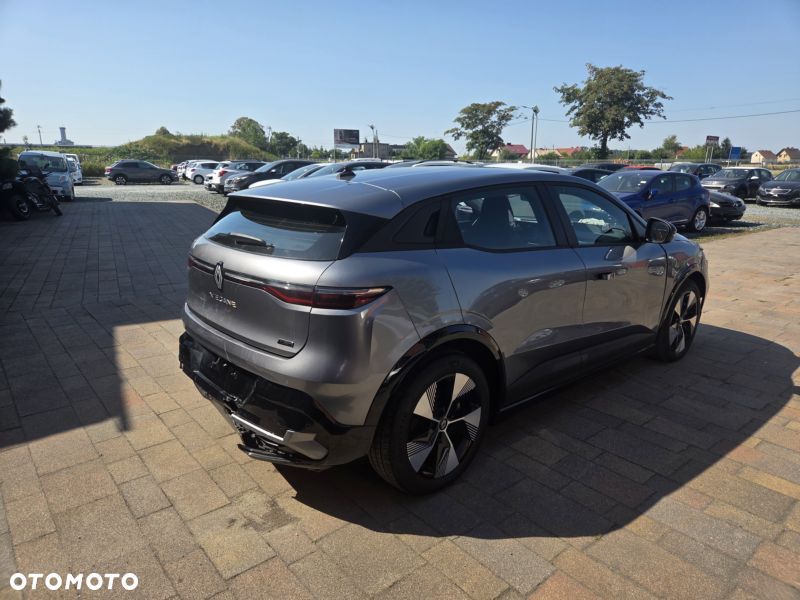Renault Megane 220 Comfort Range Equilibre - 7