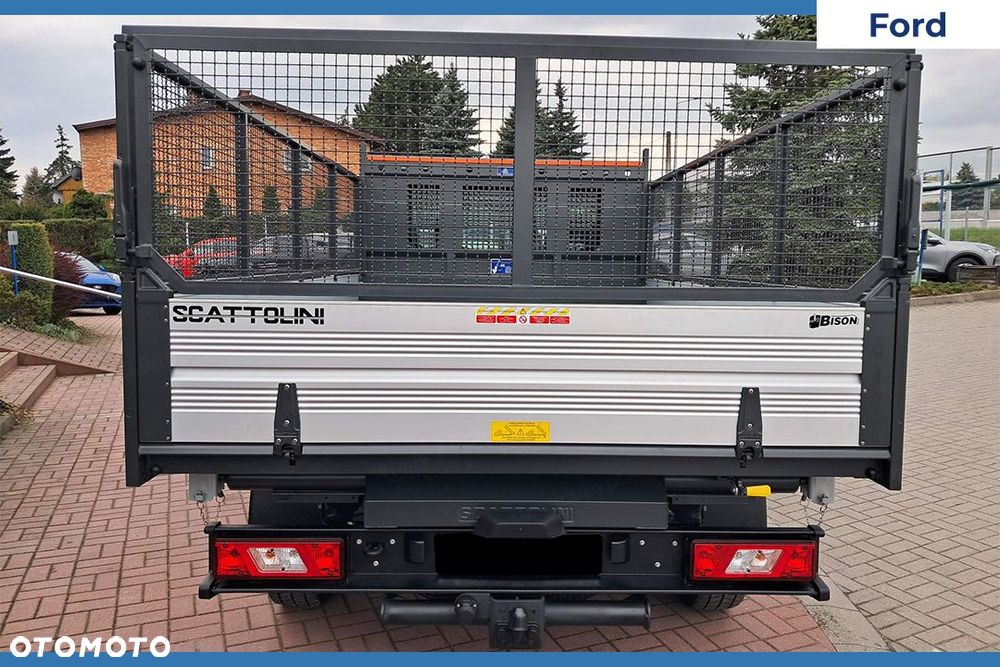 Ford Transit 350 L3 Trend Wywrotka 2.0 165KM - 5