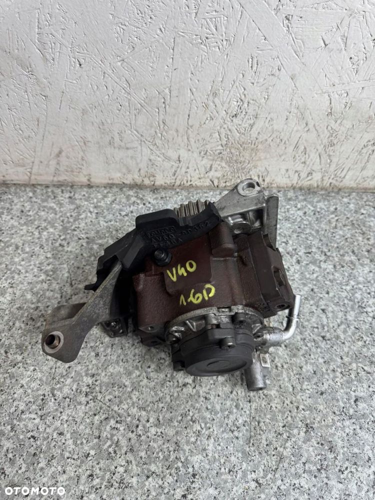 pompa wtryskowa volvo v40 ii 2012-2018 1.6 d 9684778280 - 1
