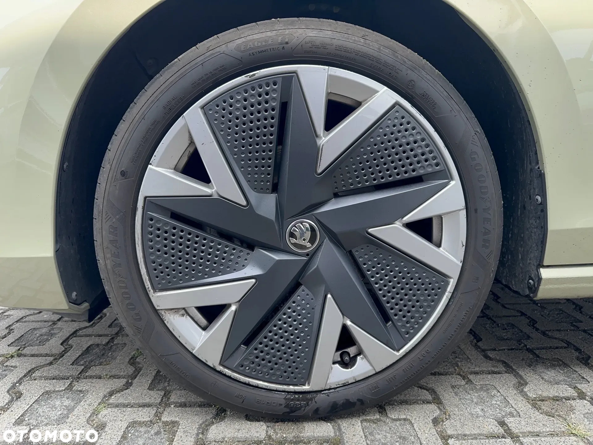 Skoda Superb - 12
