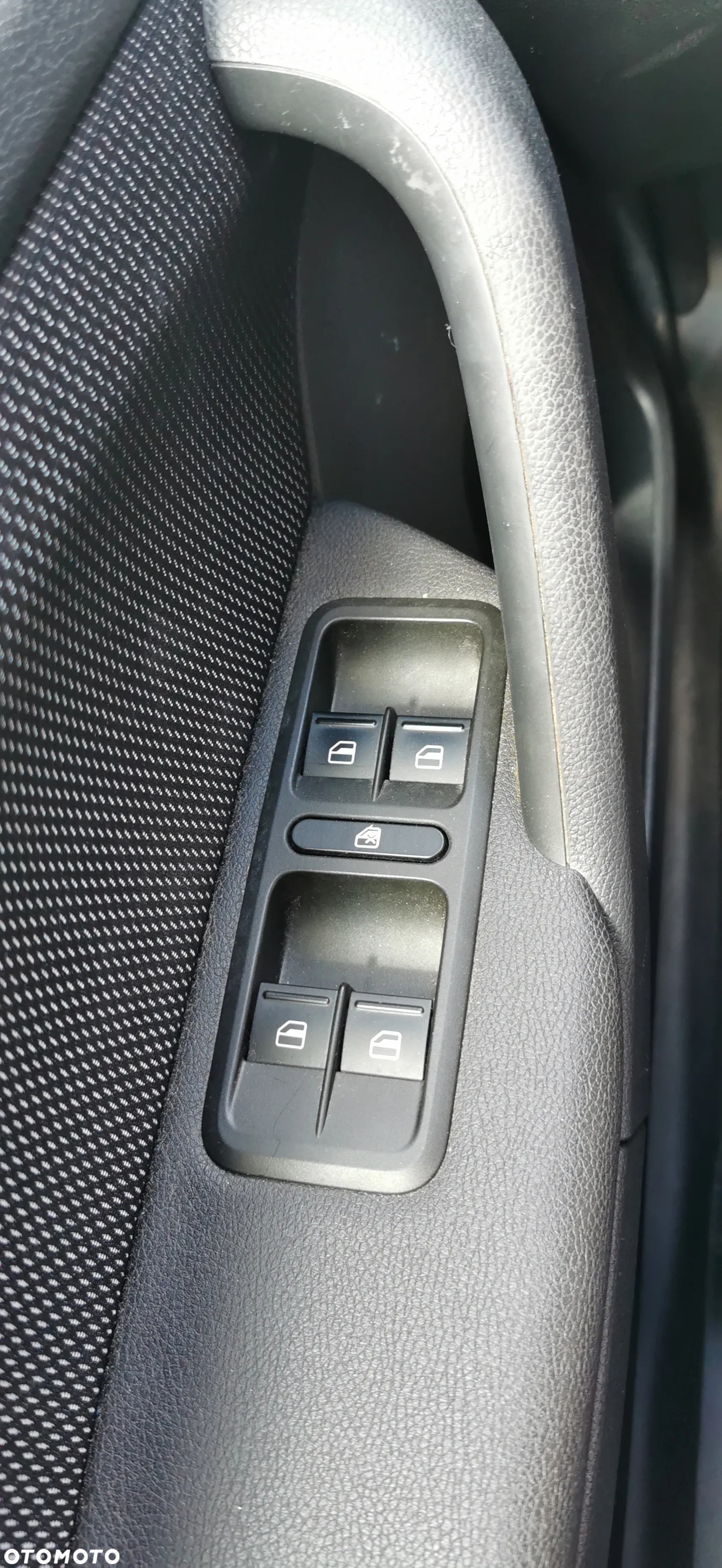 Skoda Yeti 2.0 TDI DPF Ambition - 10
