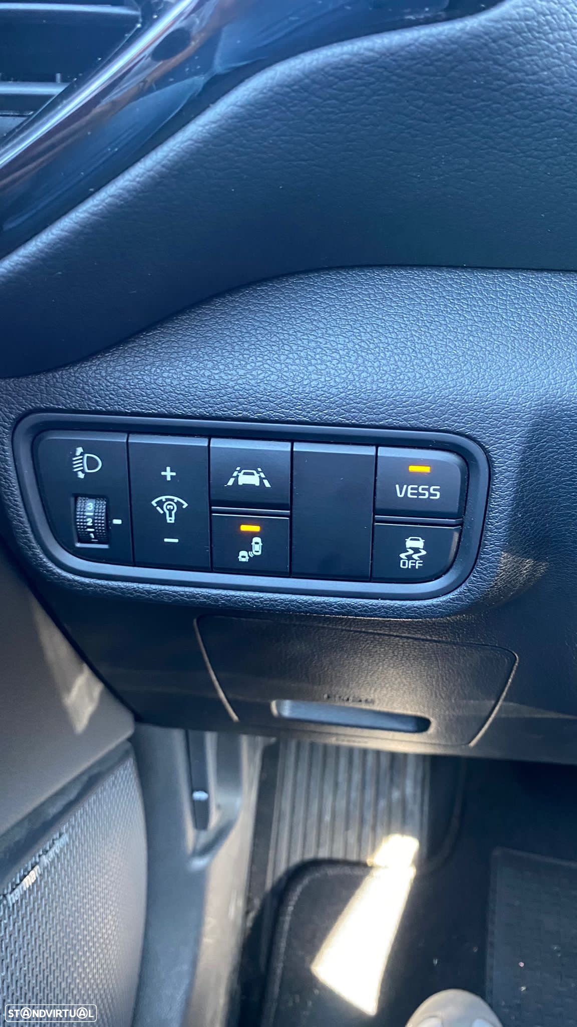 Kia e-Soul 64kWh - 27
