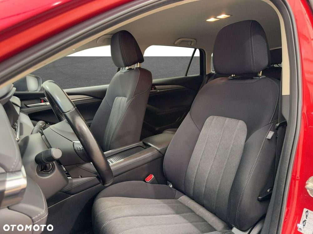 Mazda 6 2.0 SkyJoy - 17