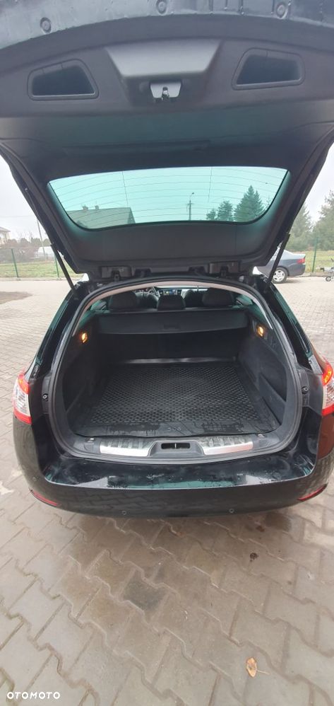 Peugeot 508 2.0 BlueHDi Allure S&S - 10