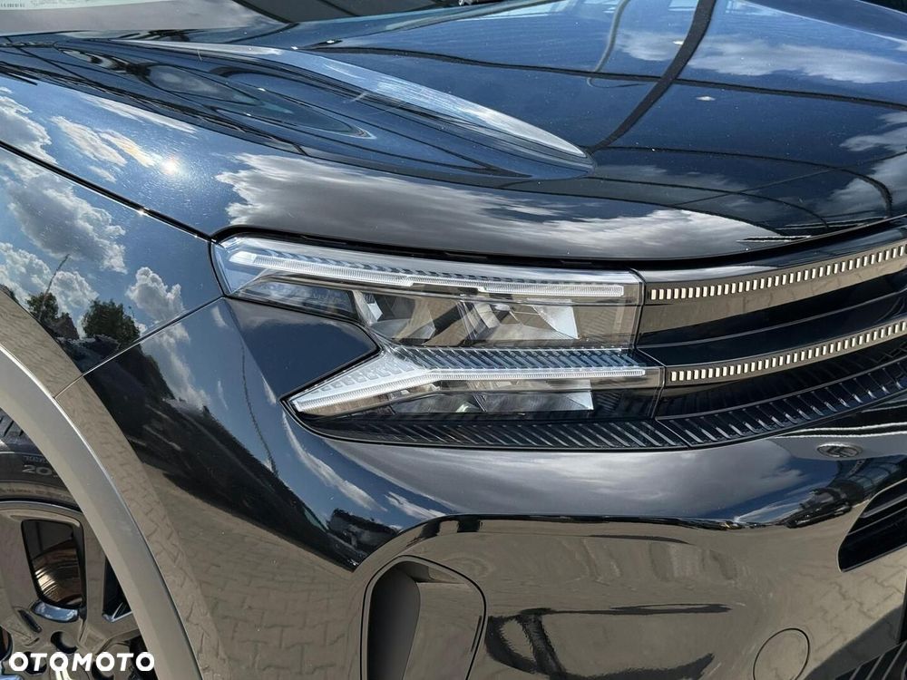 Citroën C5 Aircross 1.5 BlueHDi Max EAT8 - 7