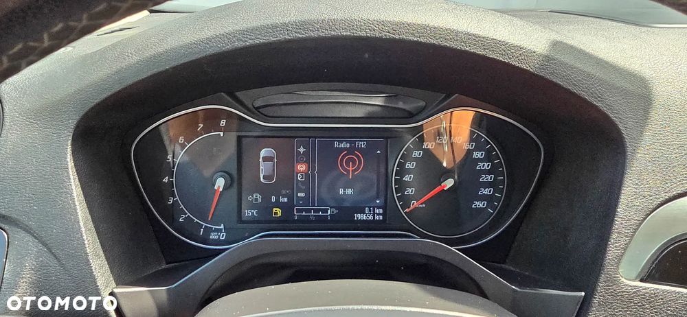 Ford S-Max 1.6 EcoBoost Titanium - 23