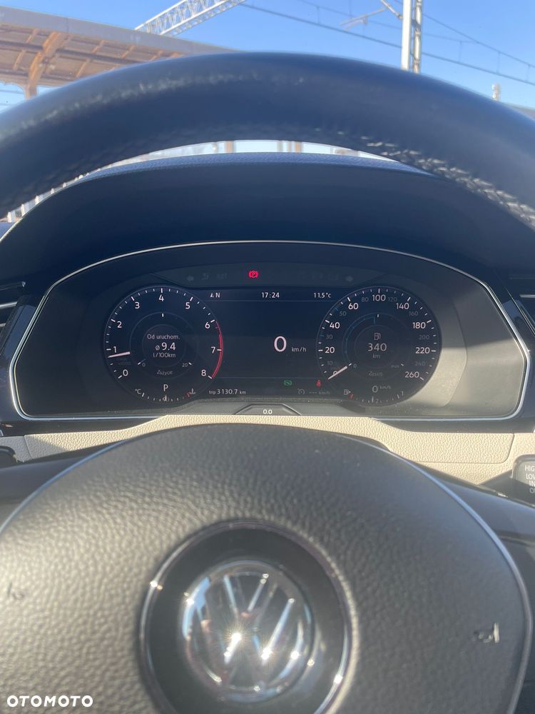 Volkswagen Passat 1.8 TSI BMT Highline DSG - 7