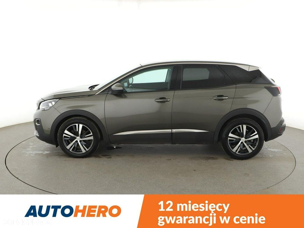 Peugeot 3008 1.2 PureTech Allure - 2