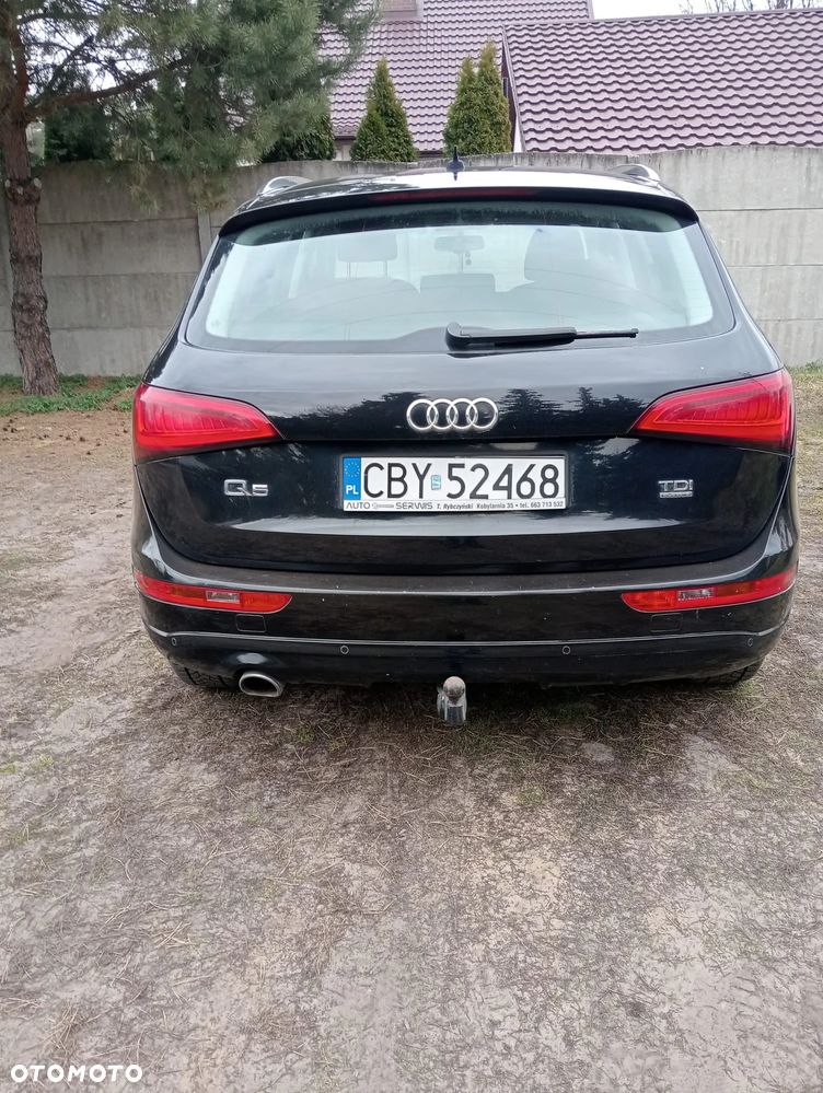 Audi Q5 - 3