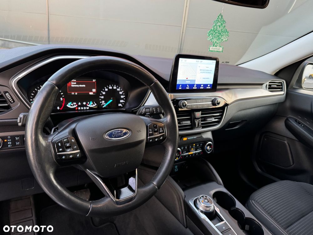 Ford Kuga 2.0 EcoBlue AWD Titanium - 6