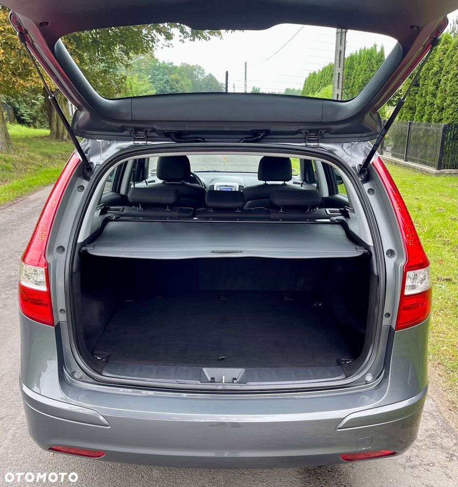 Hyundai i30 - 18
