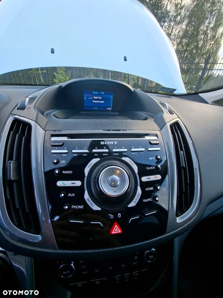 Ford C-Max 2014 photo 5
