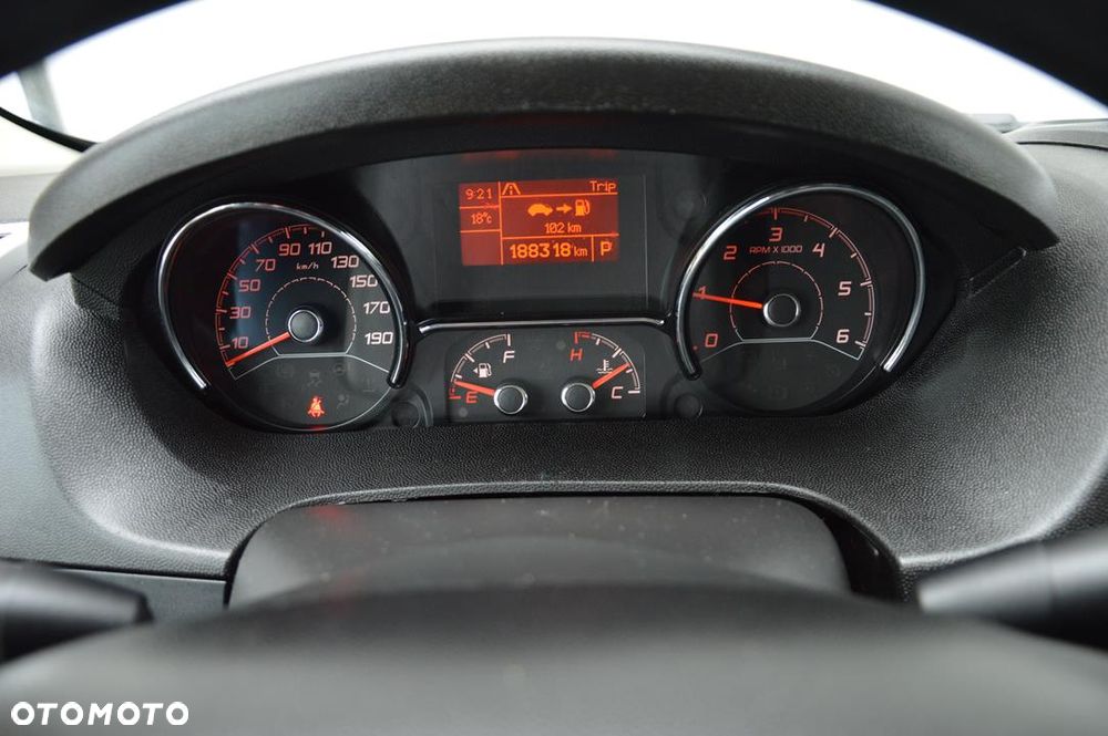 Fiat Ducato - 20