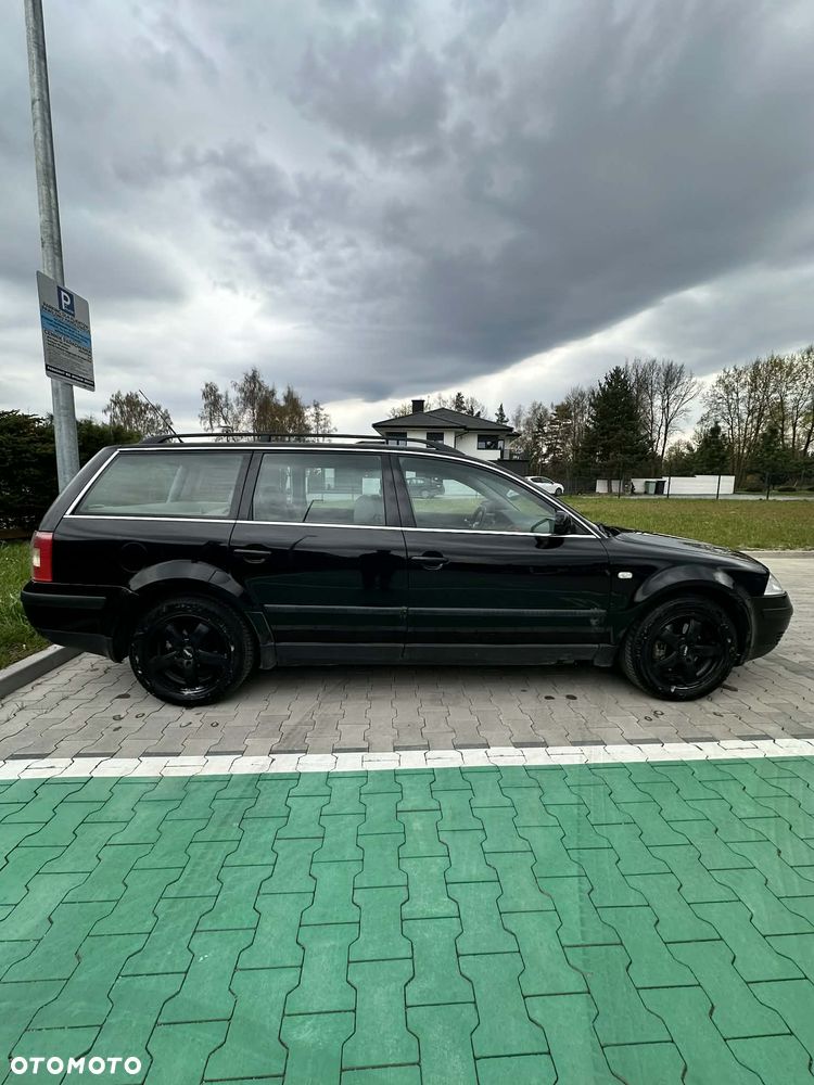 Volkswagen Passat - 3