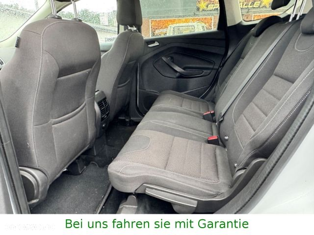 Ford Kuga 2.0 TDCi 4WD Trend - 17