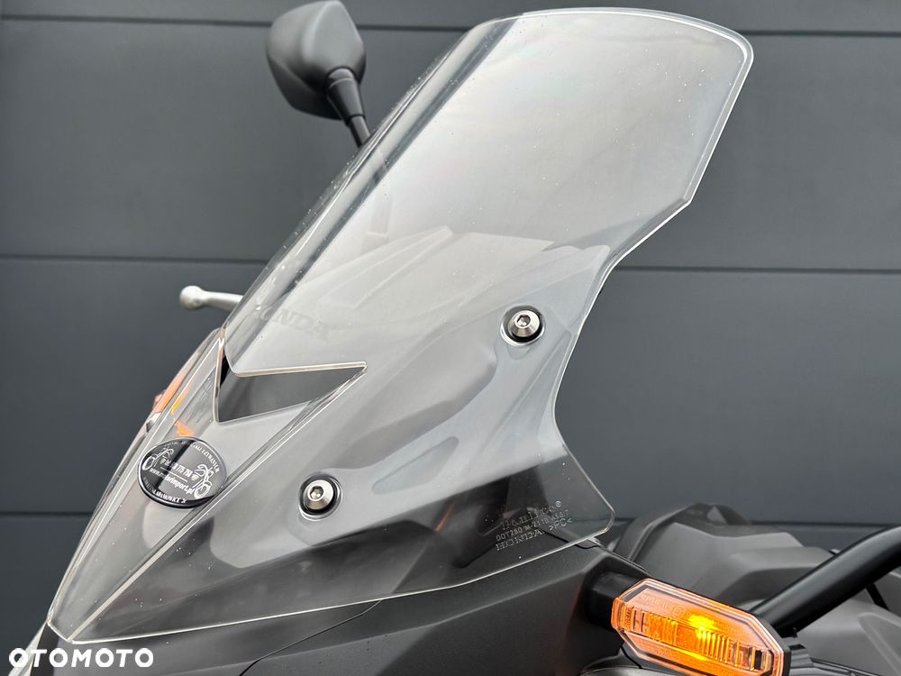 Honda NC - 38