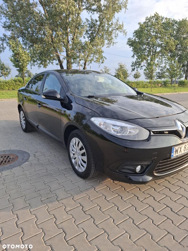 Renault Fluence - 10