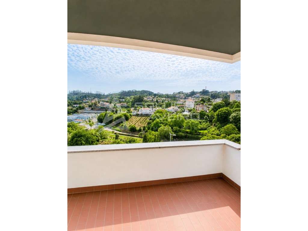 Apartamento T2 no Centro de Sever do Vouga! - Grande imagem: 4/22