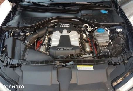 SILNIK AUDI A4 A5 3.0 TFSI CMU MONTAŻ GRATIS - 1
