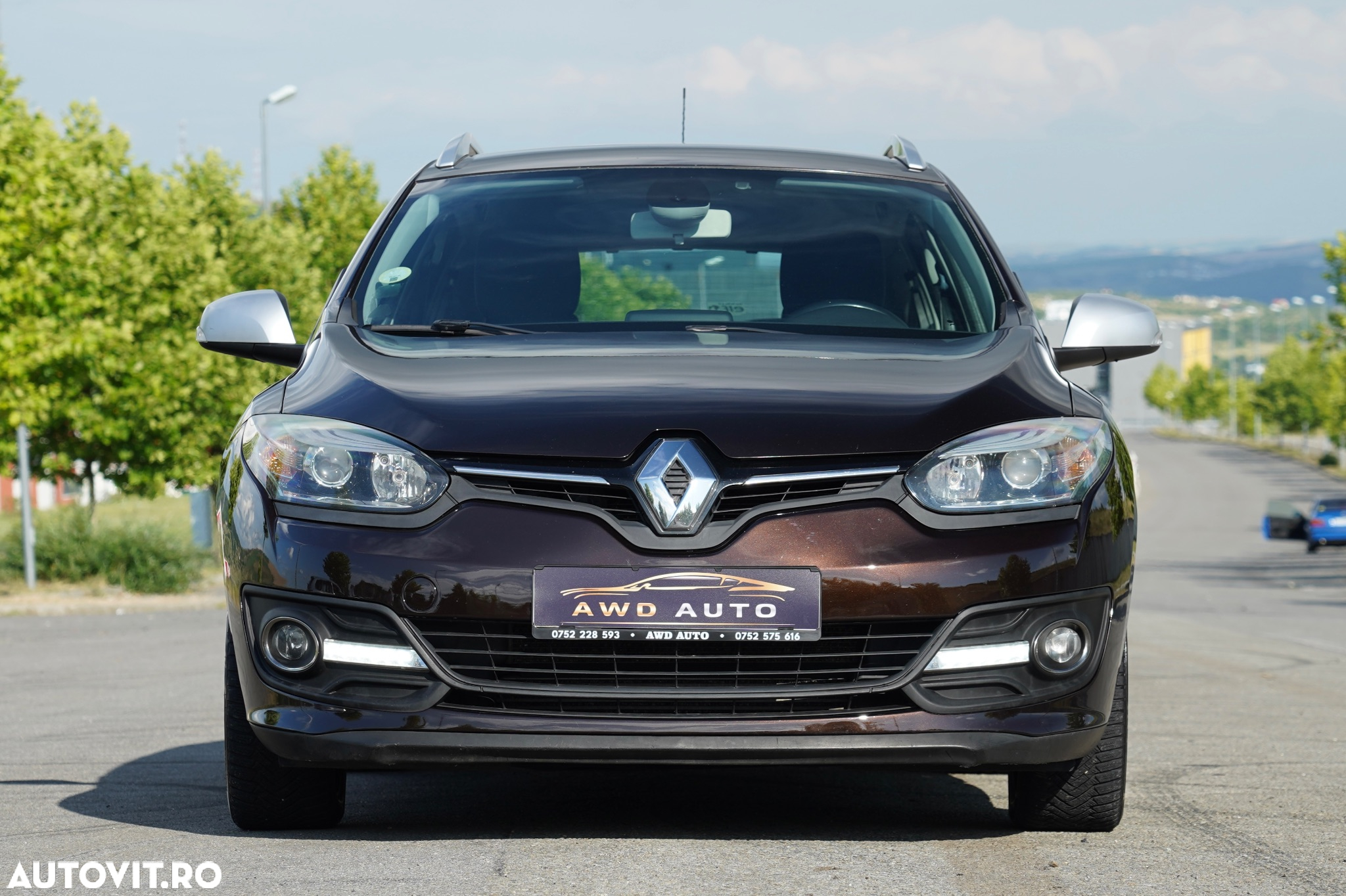 Renault Megane ENERGY dCi 110 LIMITED - 20