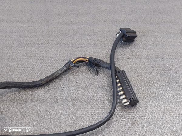 Comutador / Manete (Luzes/Piscas/Escovas/Fita) Mercedes-Benz 200 - 320 - 2