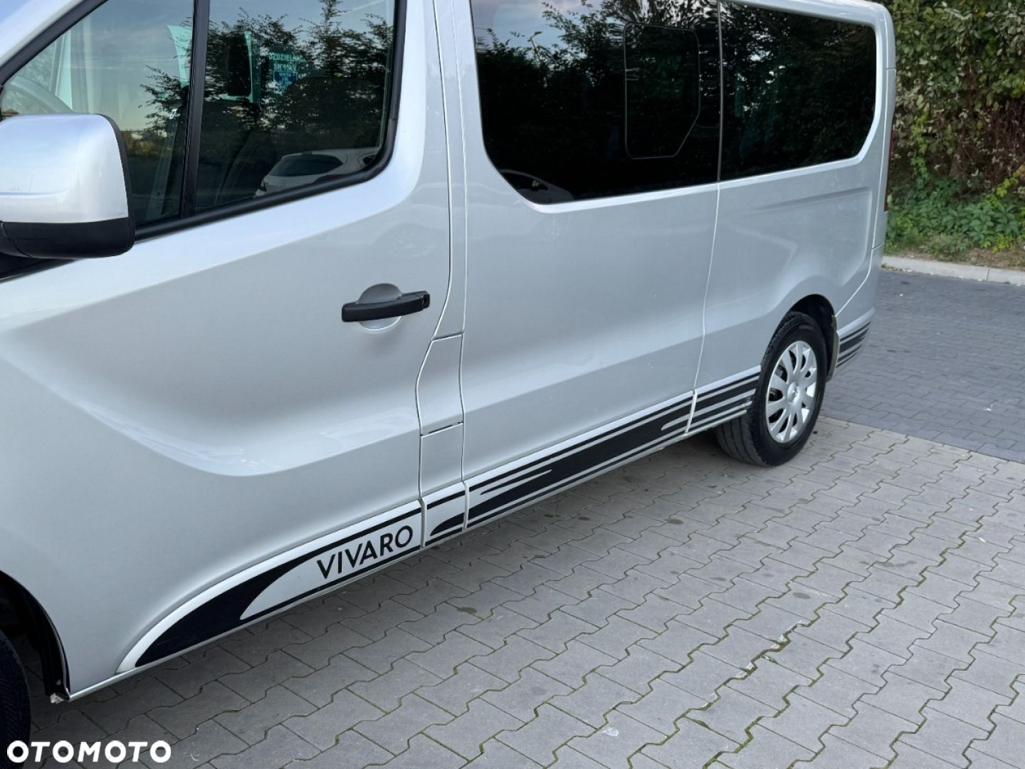 Opel Vivaro - 15