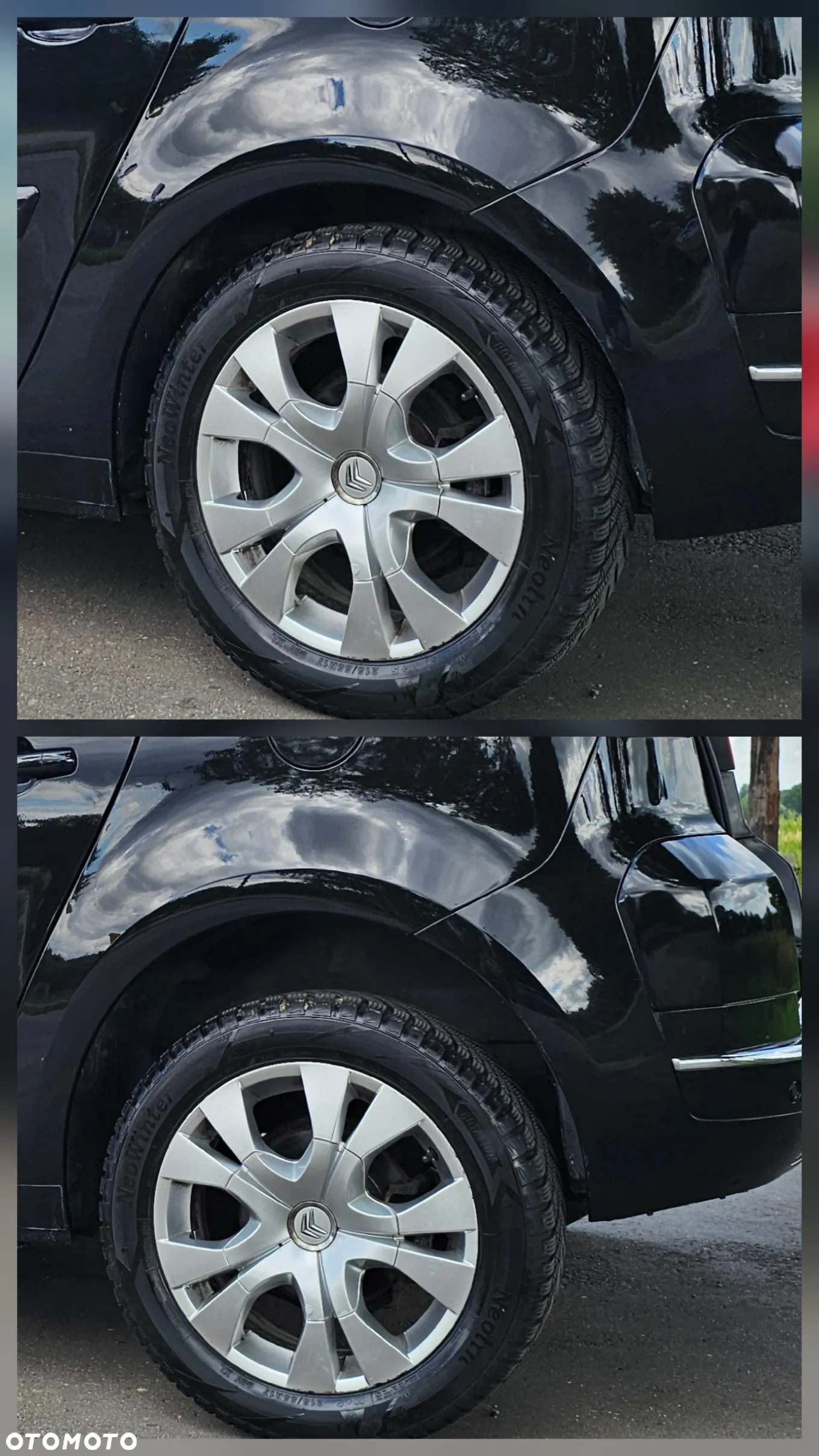 Citroën C4 Picasso 2.0 16V Exclusive - 35
