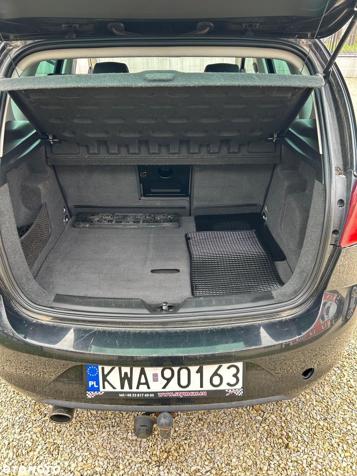 Seat Altea 1.2 TSI Reference Copa - 9