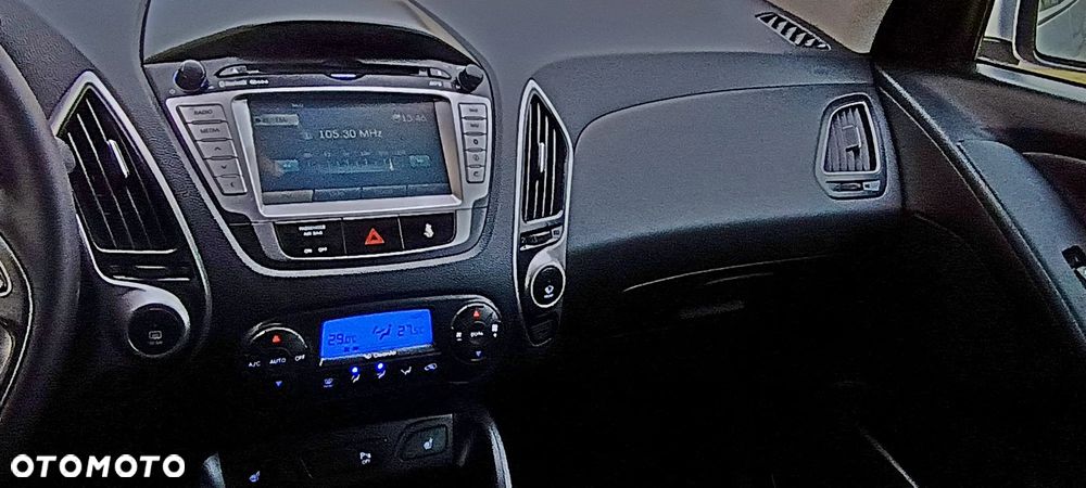 Hyundai ix35 1.7 CRDi Premium 2WD - 16