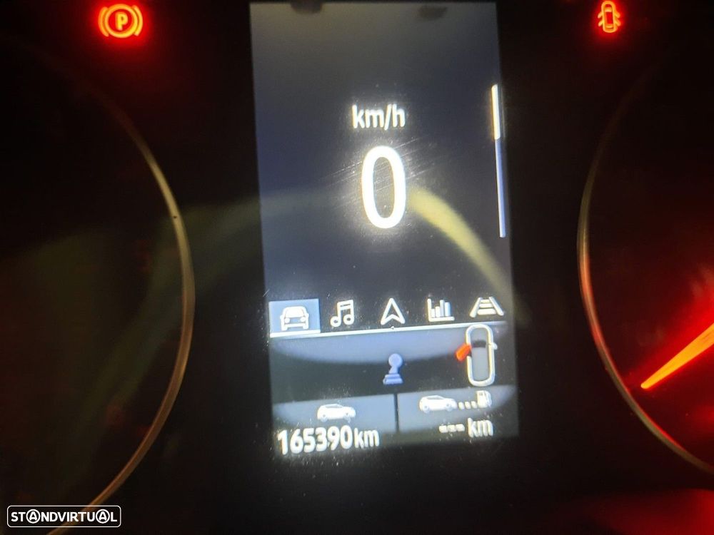 Renault Captur 1.5 dCi Exclusive - 6