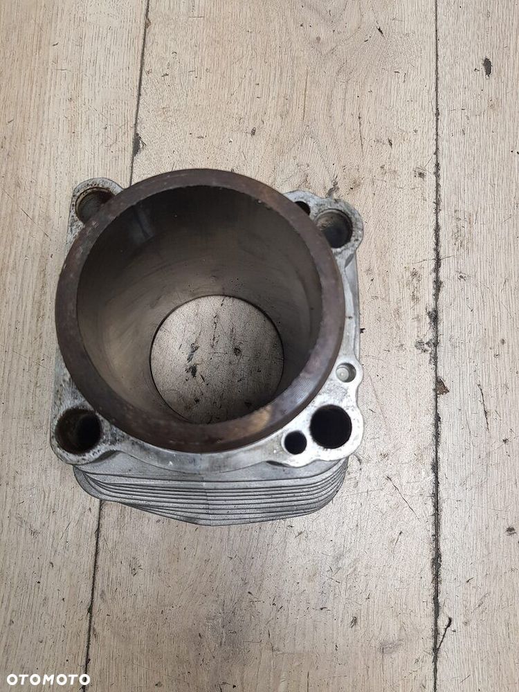 Cylinder Harley Davidson Sportster Evo XL883 - 7