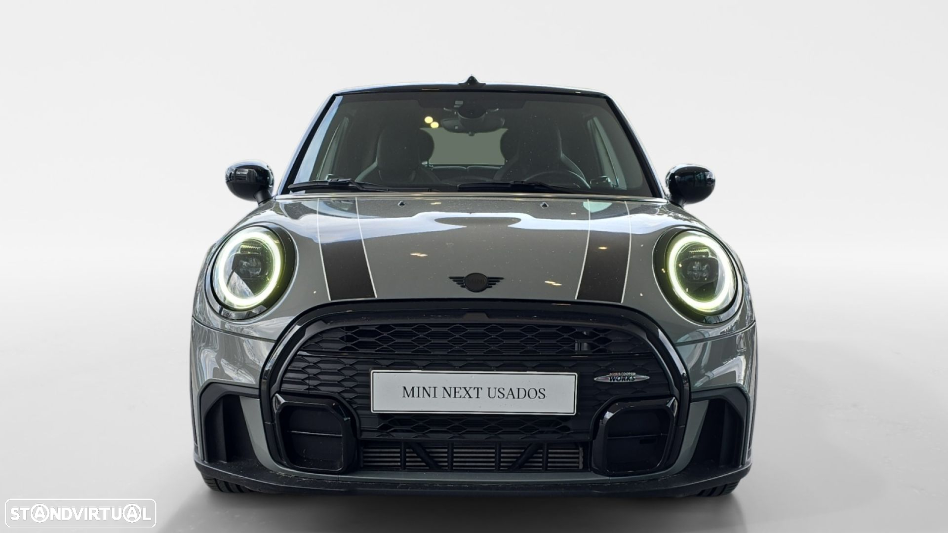 MINI Cabrio Cooper Sport Edition Auto - 6