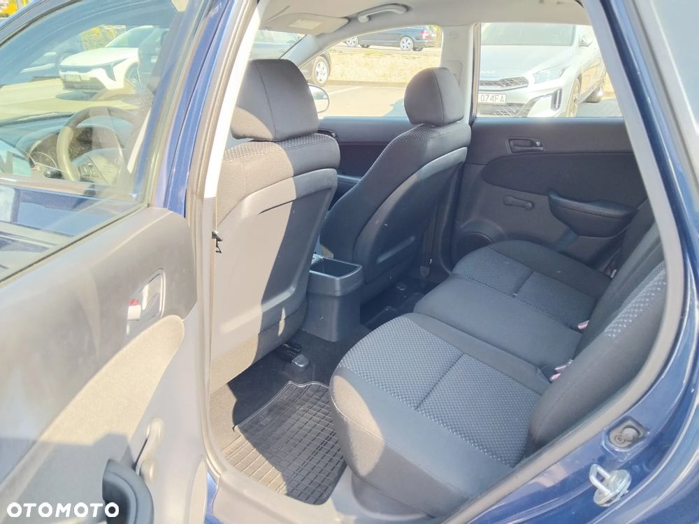 Hyundai i30 1.4 Blue Classic - 20