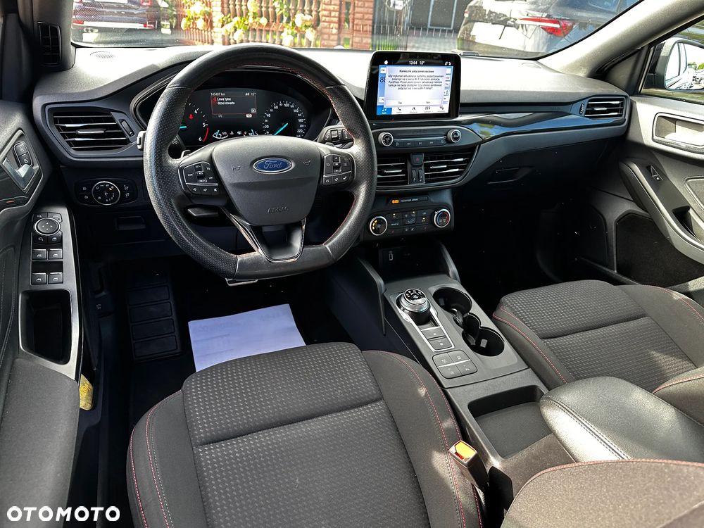 Ford Focus - 7