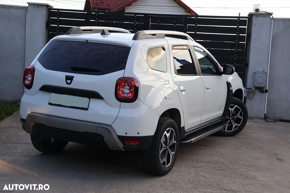 Dacia Duster ECO-G 100 Comfort - 6