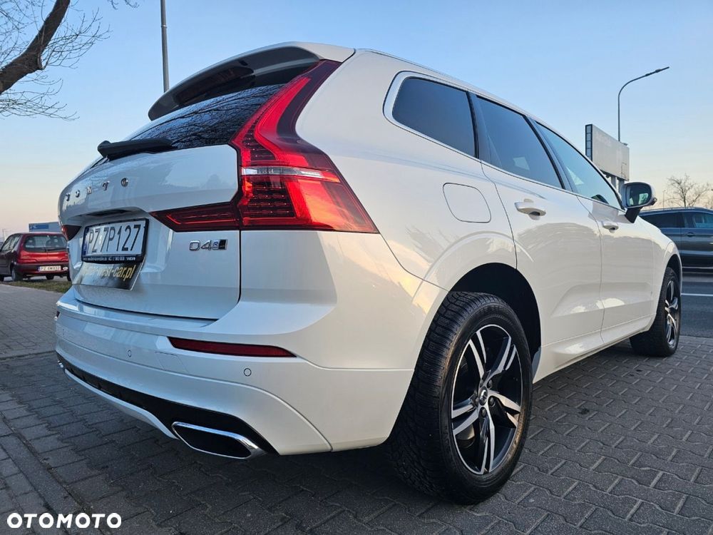 Volvo XC 60 - 7