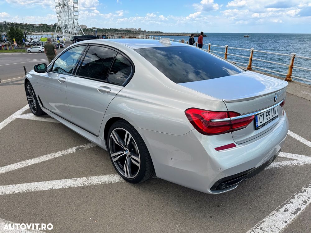 BMW Seria 7 - 13
