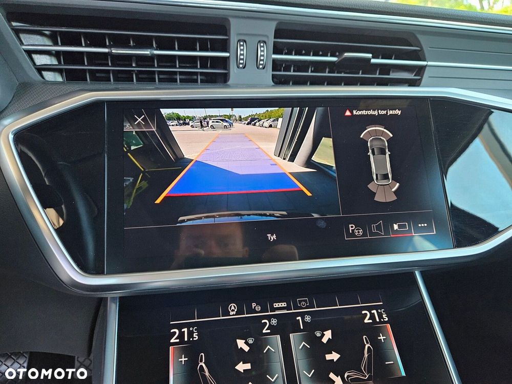 Audi A6 Limousine - 19
