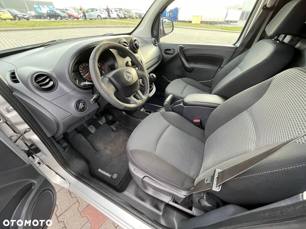Mercedes-Benz CITAN - 8