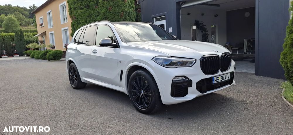 BMW X5 M - 32