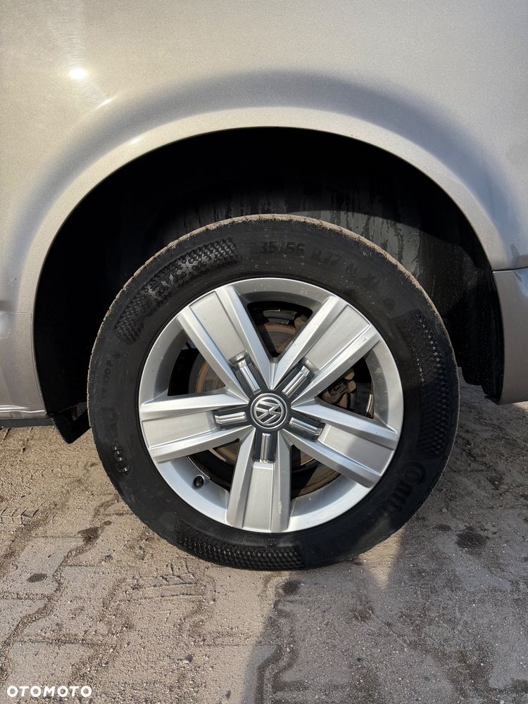 Volkswagen Multivan 2.0 TDI L1 Higline DSG - 7