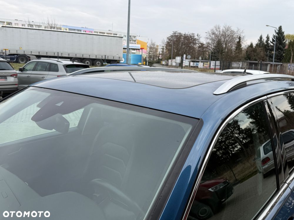 Volkswagen Tiguan Allspace 1.5 TSI EVO R-Line DSG - 9