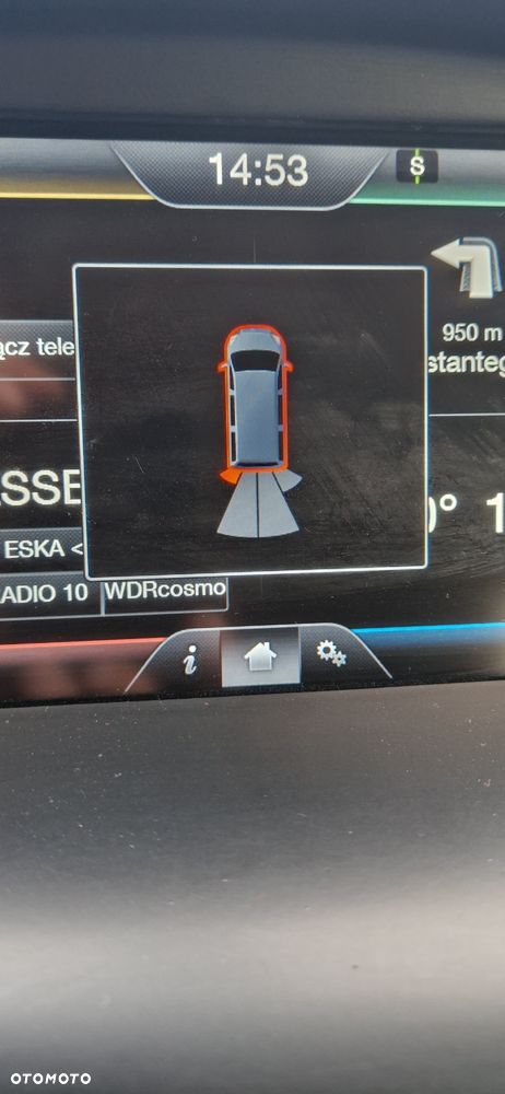 Ford Focus 1.0 EcoBoost SYNC Edition ASS - 22