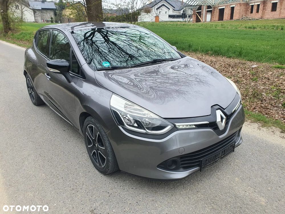 Renault Clio Energy TCe 90 Start & Stop Expression - 2