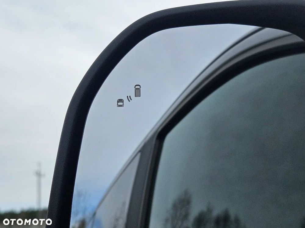 Ford Tourneo Custom 2.0 EcoBlue L2 Titanium X SelectShift - 34